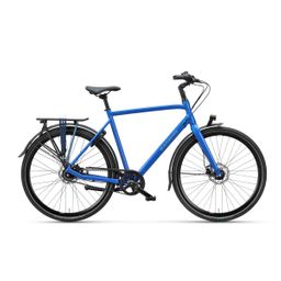 BATAVUS Dinsdag Exclusive, Blauw