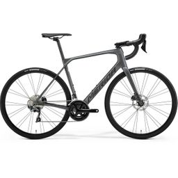 MERIDA SCULTURA ENDURANCE 5000, Silk Anthracite Black