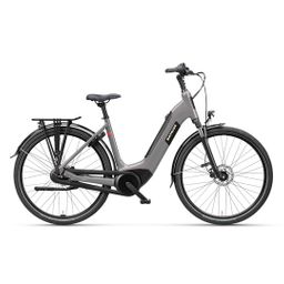 BATAVUS Altura E-Go Power N7 500Wh, Taupe