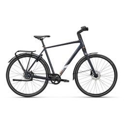 Koga F3 4.0, Steel High Gloss (8713568534857)