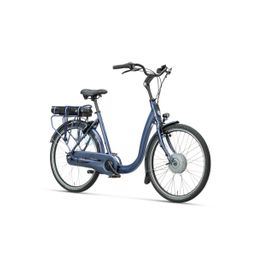 BATAVUS Entree E-go 500Wh, Donkerblauw (8713568450812)