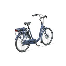 BATAVUS Entree E-go 500Wh, Donkerblauw (8713568450812)