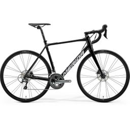 MERIDA Scultura 300, Metallic Black