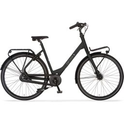 Cortina Common, Jet Black Matt (8719461006514)
