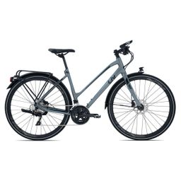 Liv lissom slr, gray aqua (4712878513952)