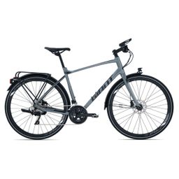 GIANT FastTour SLR, Grey (4712878513754)