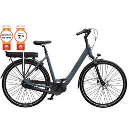 Vyber E1 Lite D49, Silent Grey (8720828337004)