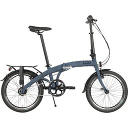 UGO vouwfiets, Navy Blue (8718836208782)