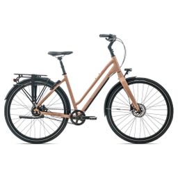 LIV Allure CS, Rose Gold (4711291064683)