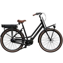 Vyber Move D50 630Wh Dames Black Coffee 50cm 2025 (8721264010179)