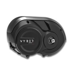 Vyber E1 PRO D49 Dames Navy Blue 49cm 2024 (8720828337837)