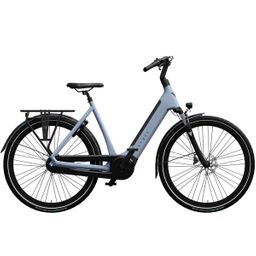 Vyber SUPR365 D49 Dames Fresh Blue 49cm 2025 (8721264010148)