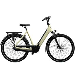 Vyber SUPR365 D49 Dames Sand Yellow 49cm 2025 (8721264010117)