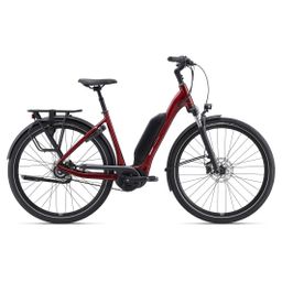 GIANT EXPRESSION E+ Dames Sangria L L 2024 (4711291056855)