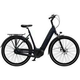 Vyber E1 PRO D57 Dames Navy Blue 57cm 2025 (8720828337851)