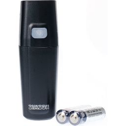 Simson koplamp Bundle batterij 25 lux stuurbocht (8711646230189)