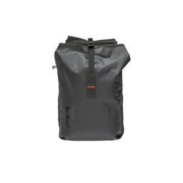 New Looxs fietstas dubbel Varo waterdicht black MI (8714827983225)