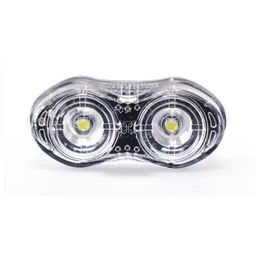 Simson koplamp Eyes usb (8711646230011)