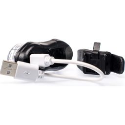 Simson koplamp Eyes usb (8711646230011)