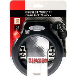 Simson ringslot Sure ART (8711646208553)