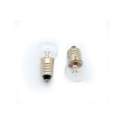 Simson lampje voorlicht 6 volt / 2,4 watt (2) (8711646206511)