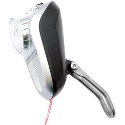 Simson koplamp white led batterij 5 lux (8711646207600)