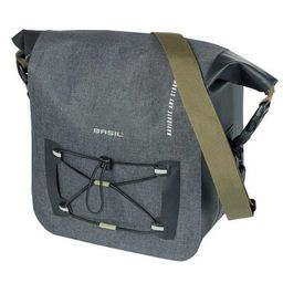 Basil stuurtas Navigator Storm zwart KF 10-11L (8715019182723)