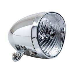 Simson koplamp Classic batterij chroom (8711646207525)