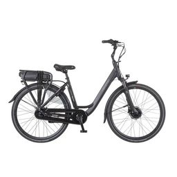 Trenergy Silves 540Wh Dames Meteorite Black 54cm 2025 (F.15016)