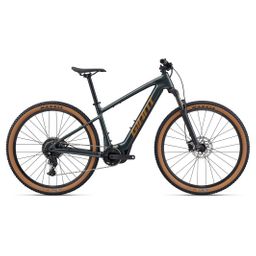GIANT Talon E+ Heren Asphalt Green XL XL 2026 (4711291192614)