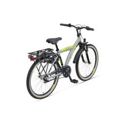 BATAVUS Snake-24 Jongens Groen 38cm 2022 (8713568451376)