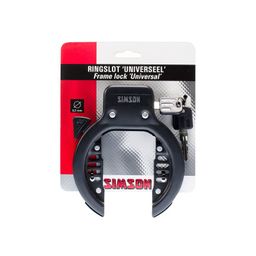 Simson ringslot Normaal (8711646208560)