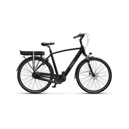 Vyber E1 Lite H61 Heren Onyx Black 61cm 2025 (8720589558991)