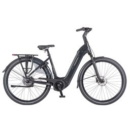 Trenergy Douro N5 Pro EP Belt Dames Night Black 55cm 2026 (6153844138188)