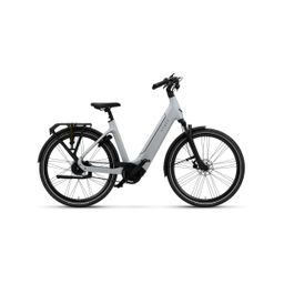 Vyber XCITEMNT D49 Dames Lunar Grey 49cm 2026 (8721264010483)