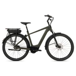 GIANT Entour E+ Heren Phantom Green XL XL 2027 (4711291257153)