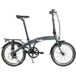 UGO Dare Ocean Blue 51cm 2022 (8718836208805)