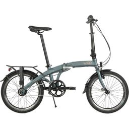 UGO Dare Pine Green 51cm 2022 (8718836208799)
