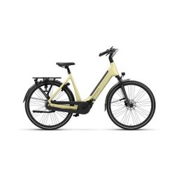Vyber SUPR365 D57 Dames Sand Yellow 57cm 2026 (8721264010353)