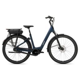 GIANT Entour E+ Eclipse M M 2027 (4711291257252)