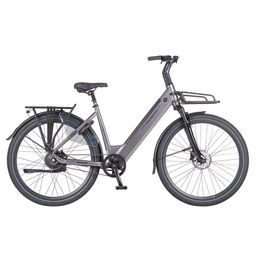 Trenergy Endurance 2.6 RHM H700 Dames Dark Grey 54cm 2026 (6153844569524)