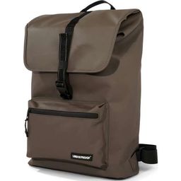 Urban Proof cargo backpack 20L recycled bruin (8714044407214)