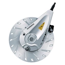 RBRIM81FA Shimano Remhoef Nexus BR-IM81 (8717009362054)