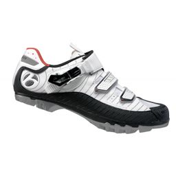 Schoen Bontrager RL MTB heren 43 White (0768682395745)