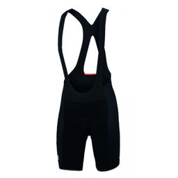 Sportful SF Total Comfort Bibshort-Black-M (8055688643737)
