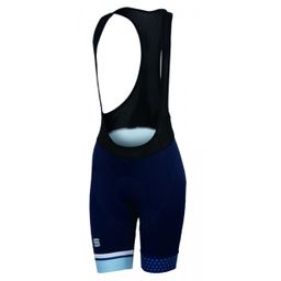 Sportful SF Diva W Bibshort-Blue Twil/White/Cerulean-XL (8055688648183)