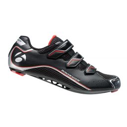 Schoen Bontrager Race Road heren 46 Black (0768682393307)