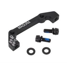 Magura Remd mag adapter 160/180mm is qm12 (4055184004234)