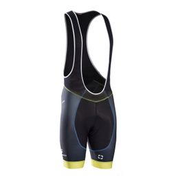 Korte fietsbroek met bretels Bontrager RL X-Large (0768682355688)
