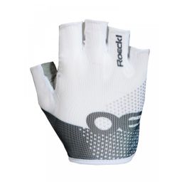 ROECKL White/Black 7 (4044791601721)